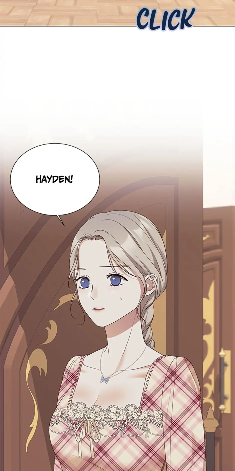 The Unwelcome Guests of House Fildette Chapter 49 page 33