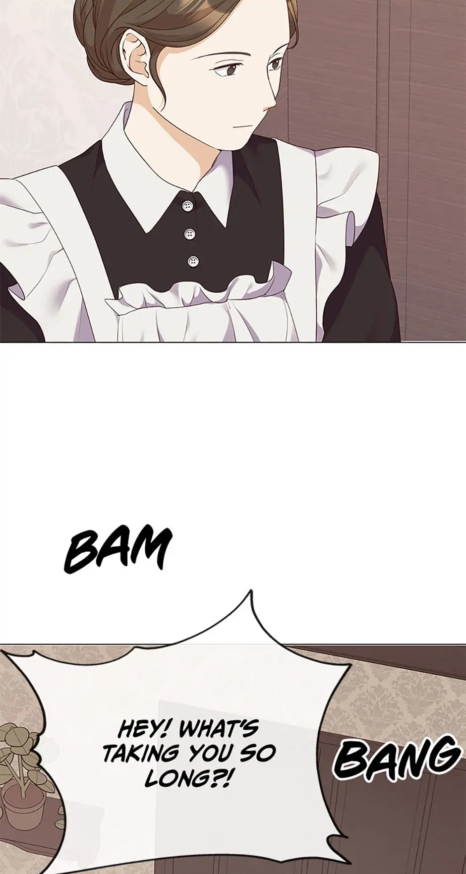 The Unwelcome Guests of House Fildette Chapter 49 page 44