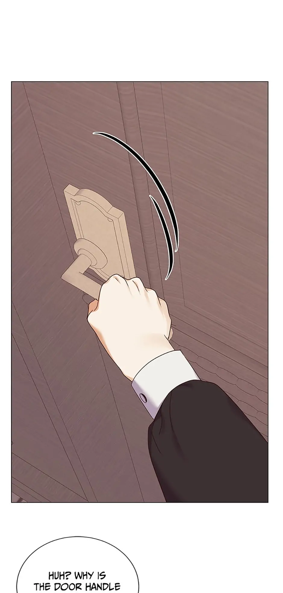 The Unwelcome Guests of House Fildette Chapter 49 page 46