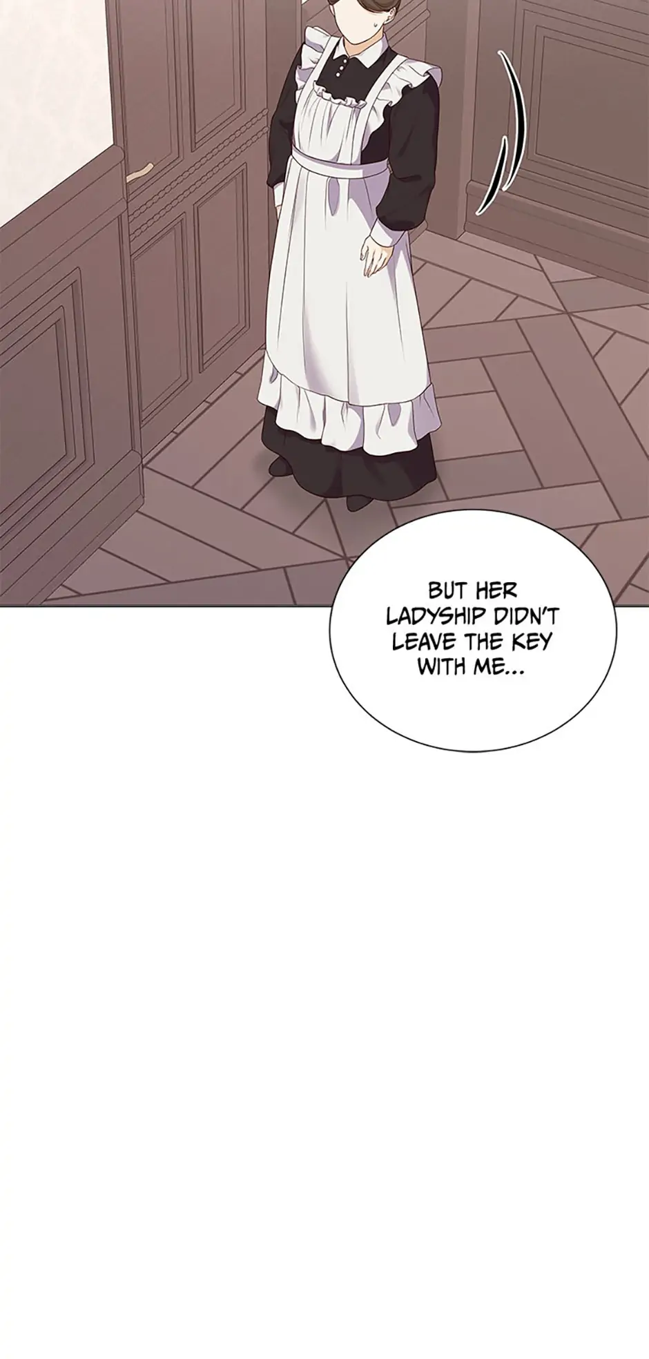 The Unwelcome Guests of House Fildette Chapter 49 page 48