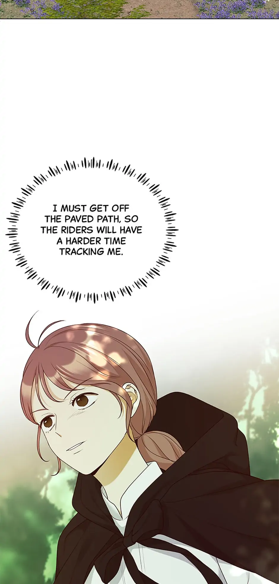 The Unwelcome Guests of House Fildette Chapter 49 page 50