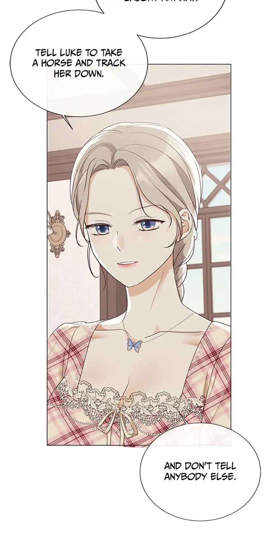 The Unwelcome Guests of House Fildette Chapter 49 page 59