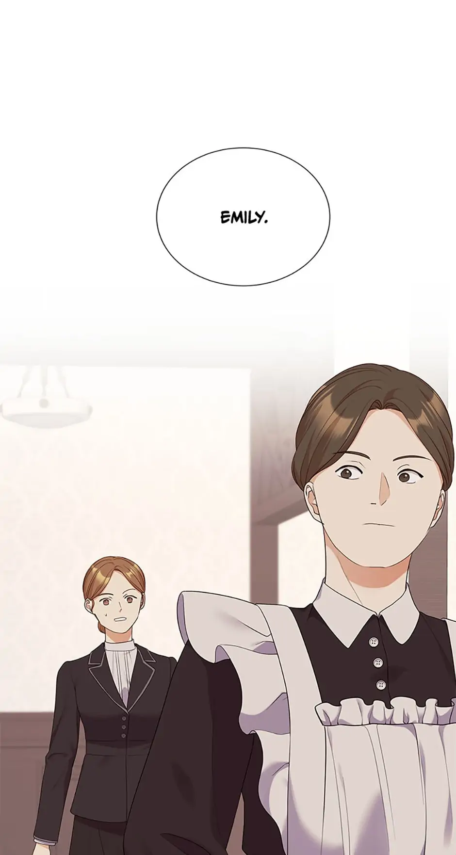 The Unwelcome Guests of House Fildette Chapter 49 page 64