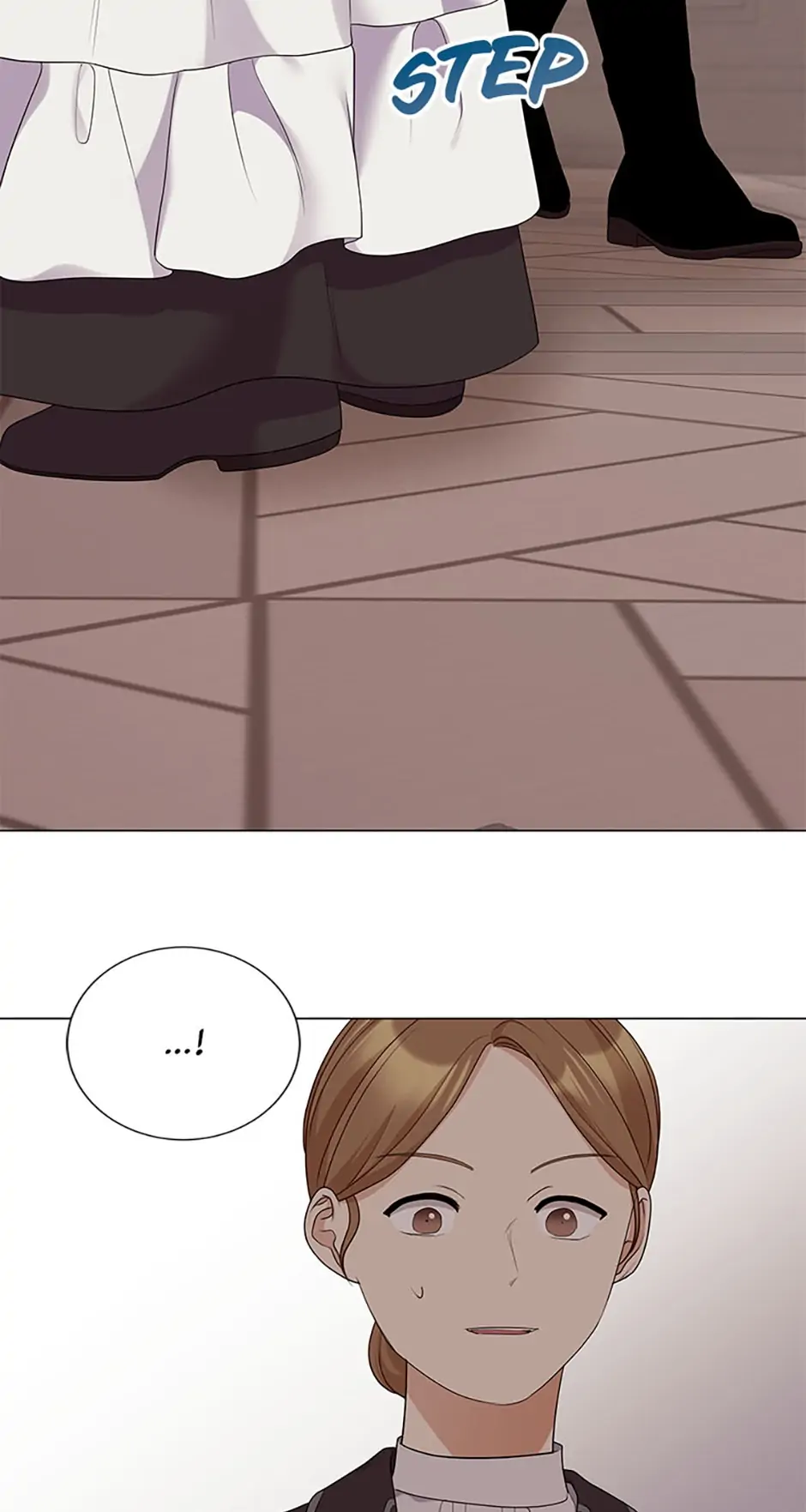 The Unwelcome Guests of House Fildette Chapter 49 page 66