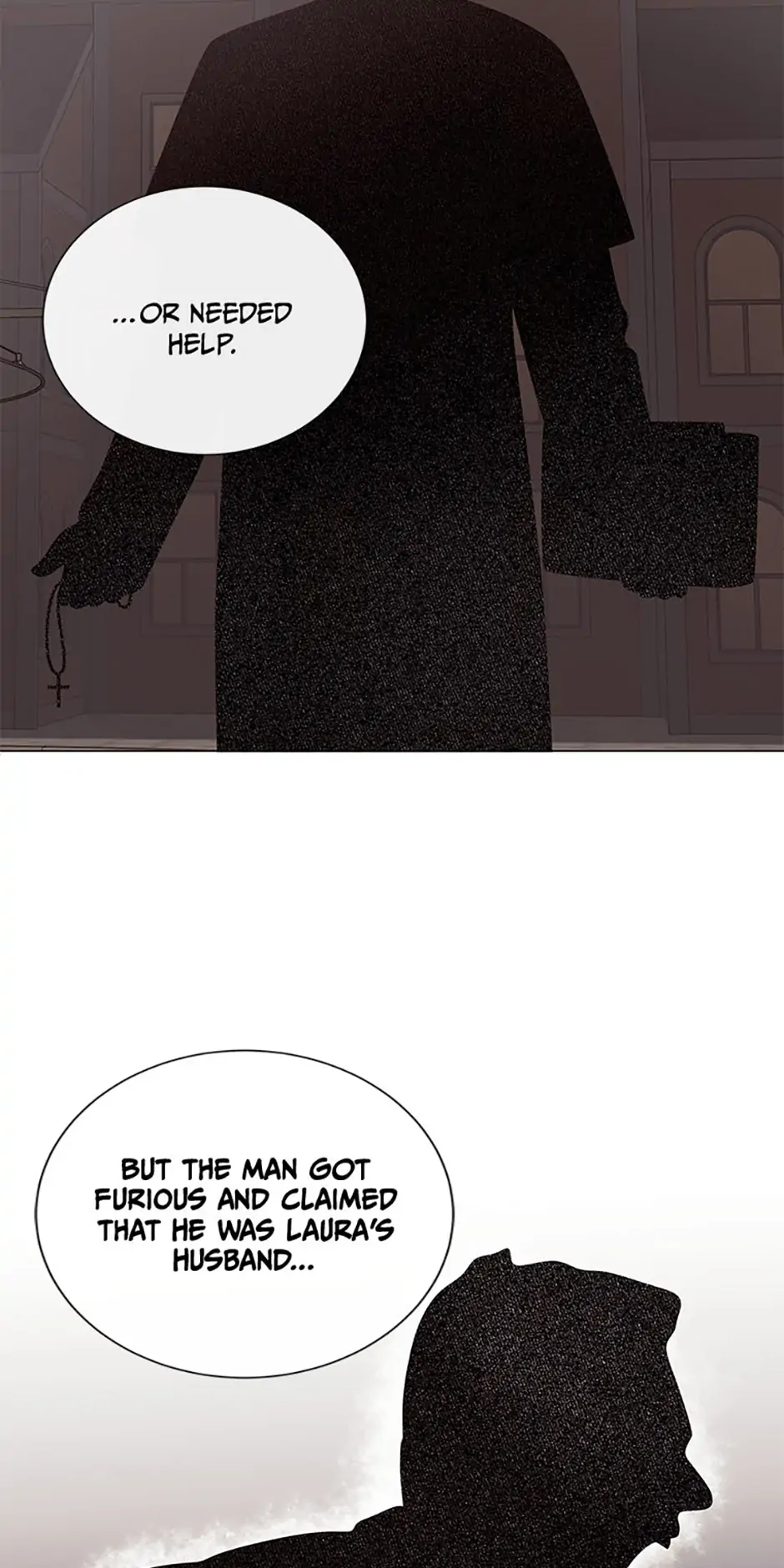 The Unwelcome Guests of House Fildette Chapter 49 page 6
