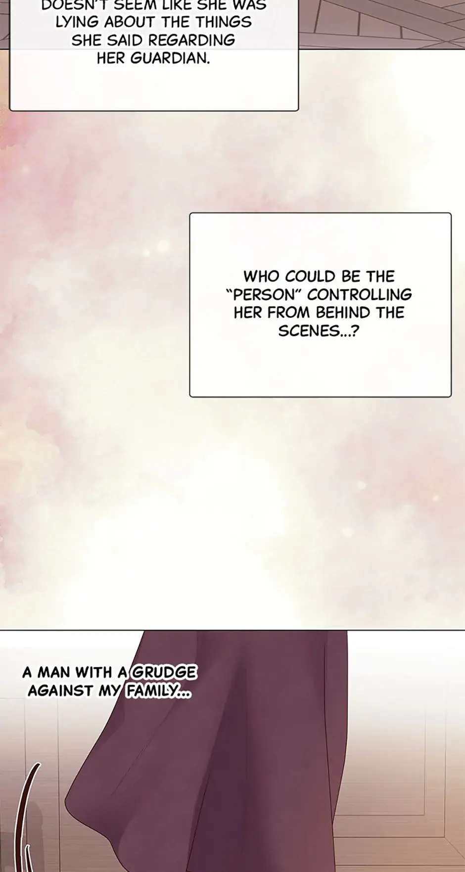 The Unwelcome Guests of House Fildette Chapter 49 page 72