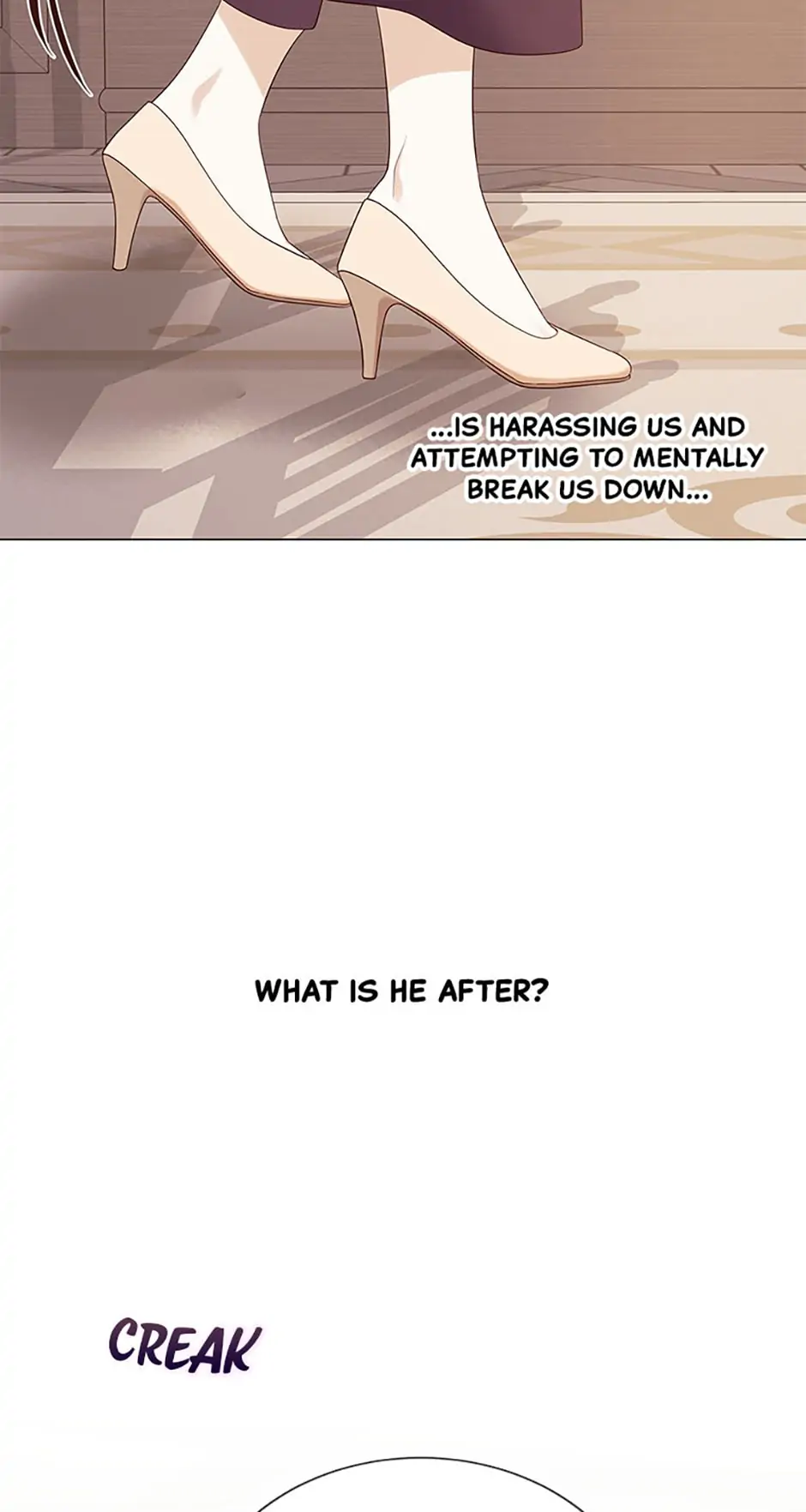 The Unwelcome Guests of House Fildette Chapter 49 page 73