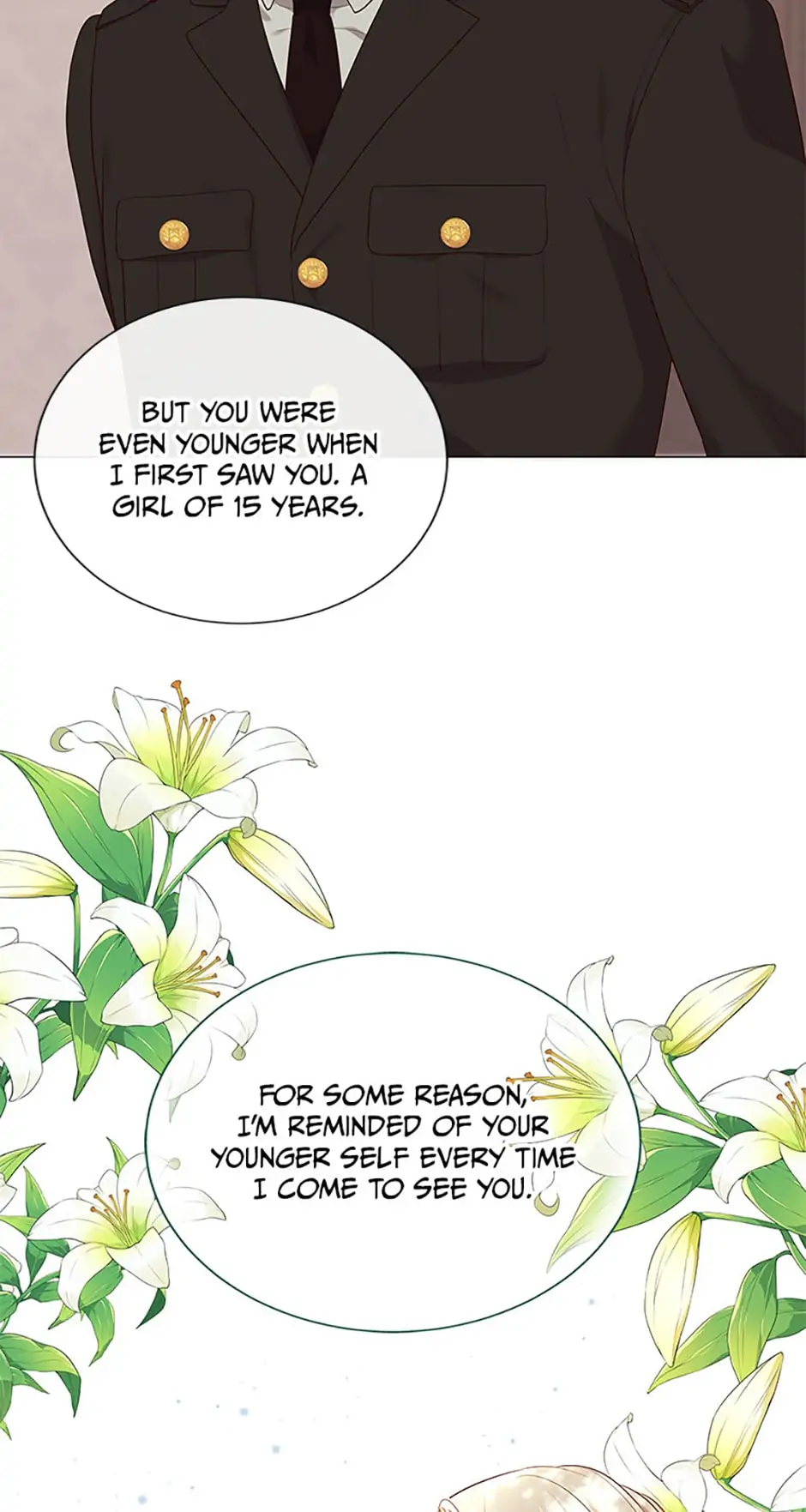 The Unwelcome Guests of House Fildette Chapter 49 page 76
