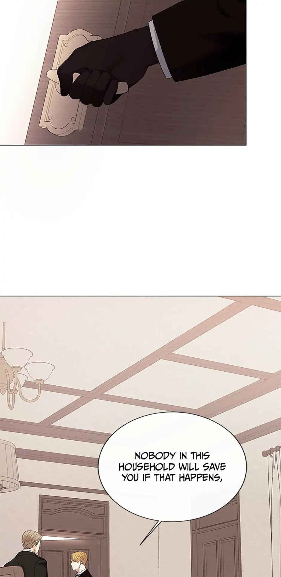 The Unwelcome Guests of House Fildette Chapter 51 page 9