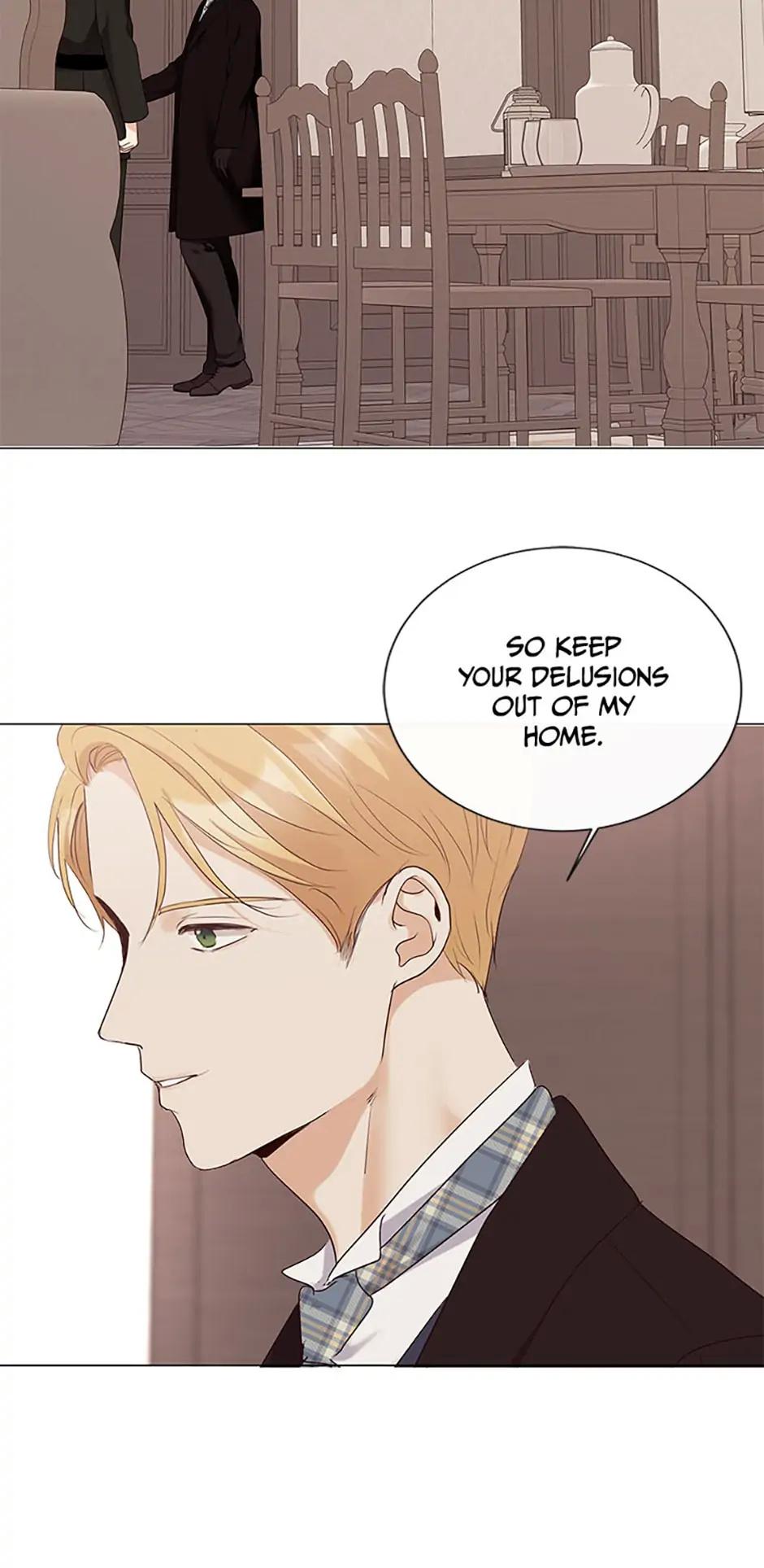 The Unwelcome Guests of House Fildette Chapter 51 page 10