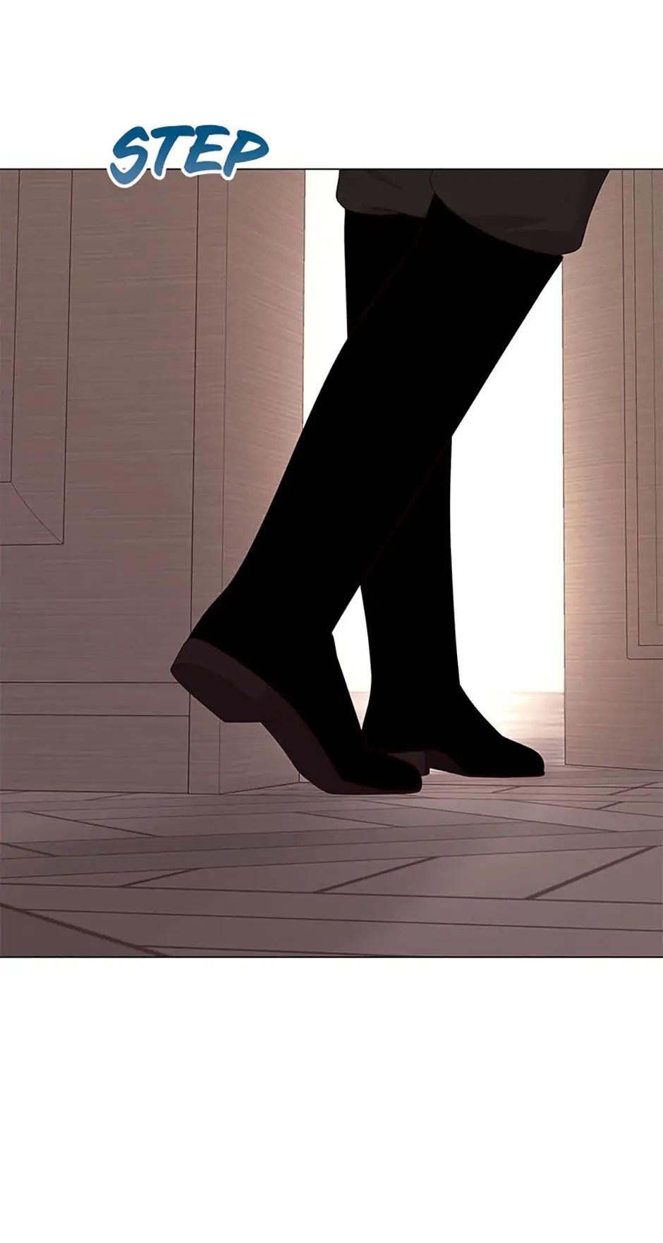The Unwelcome Guests of House Fildette Chapter 51 page 12