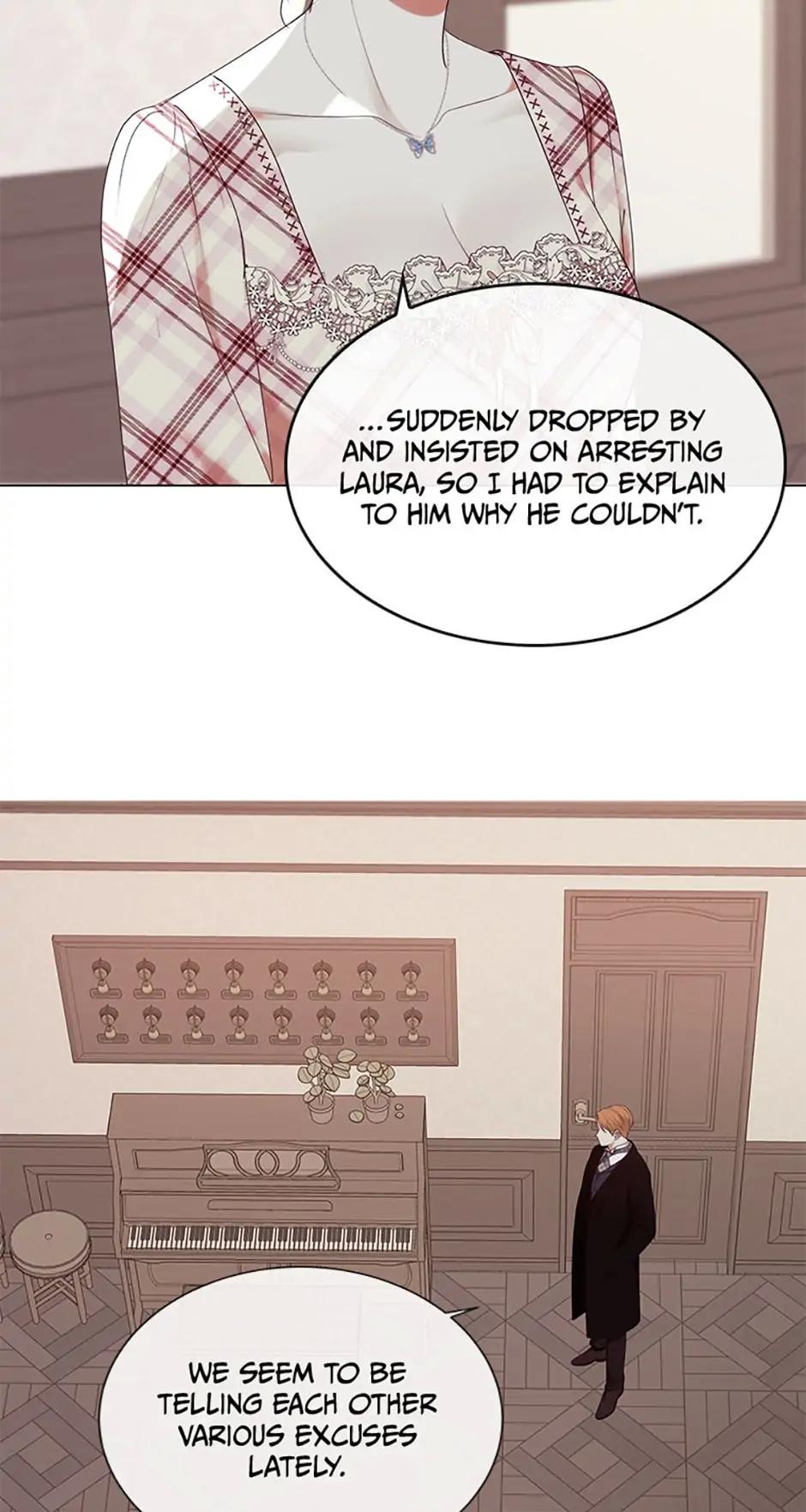 The Unwelcome Guests of House Fildette Chapter 51 page 16