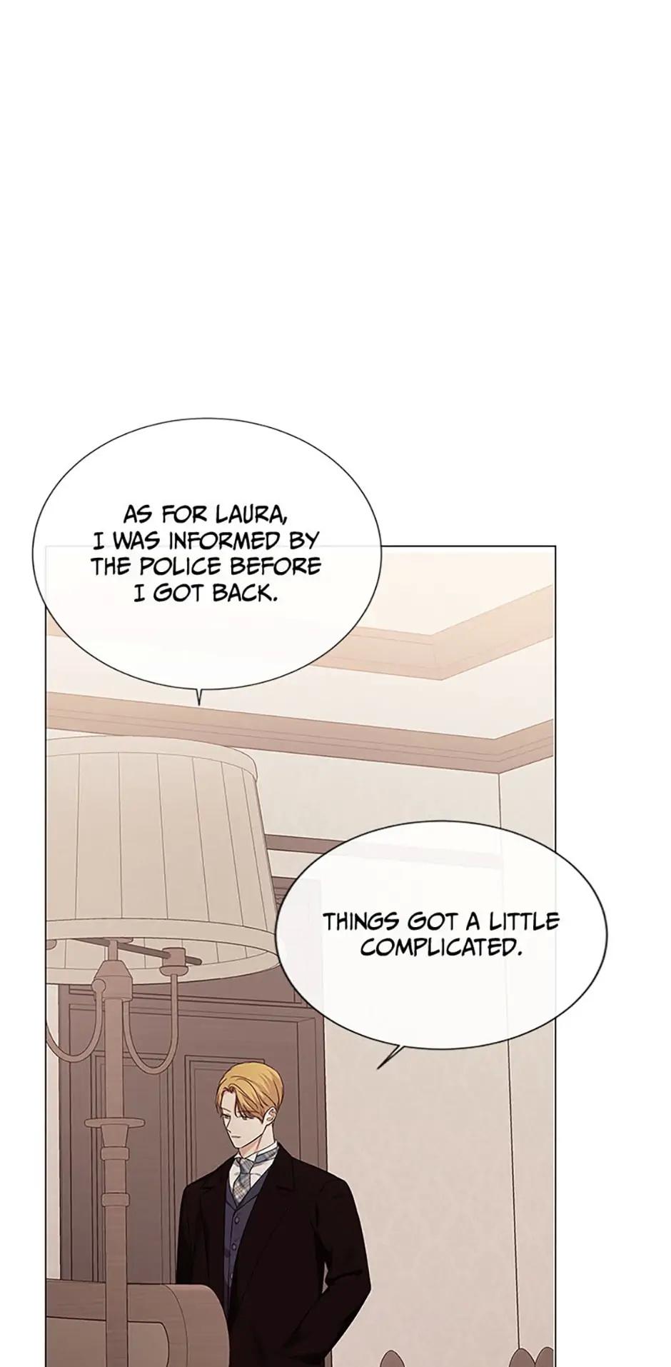 The Unwelcome Guests of House Fildette Chapter 51 page 22