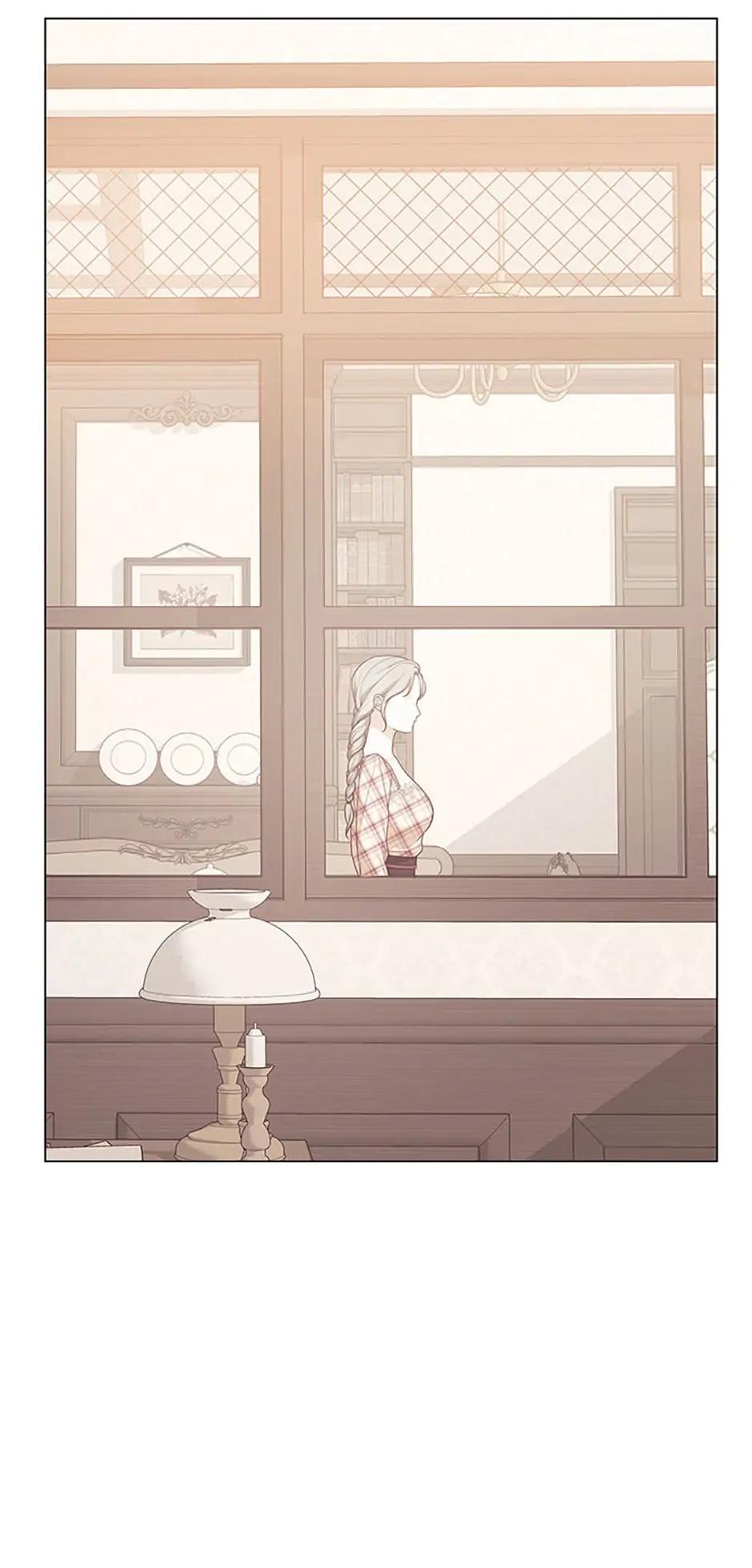The Unwelcome Guests of House Fildette Chapter 51 page 26