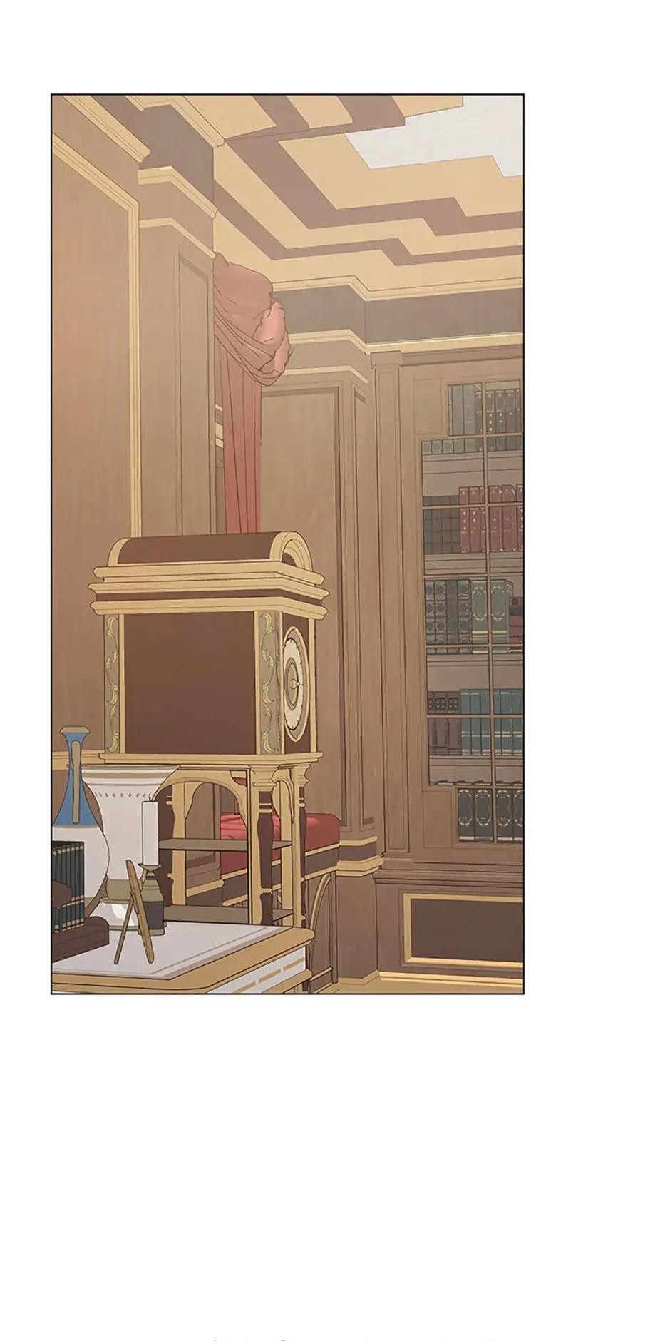 The Unwelcome Guests of House Fildette Chapter 51 page 32