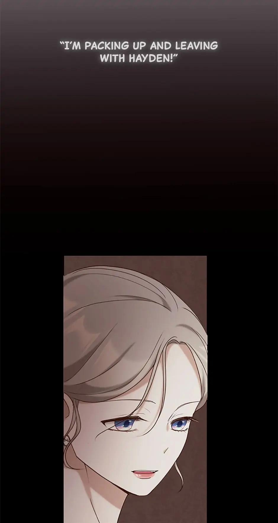 The Unwelcome Guests of House Fildette Chapter 51 page 35