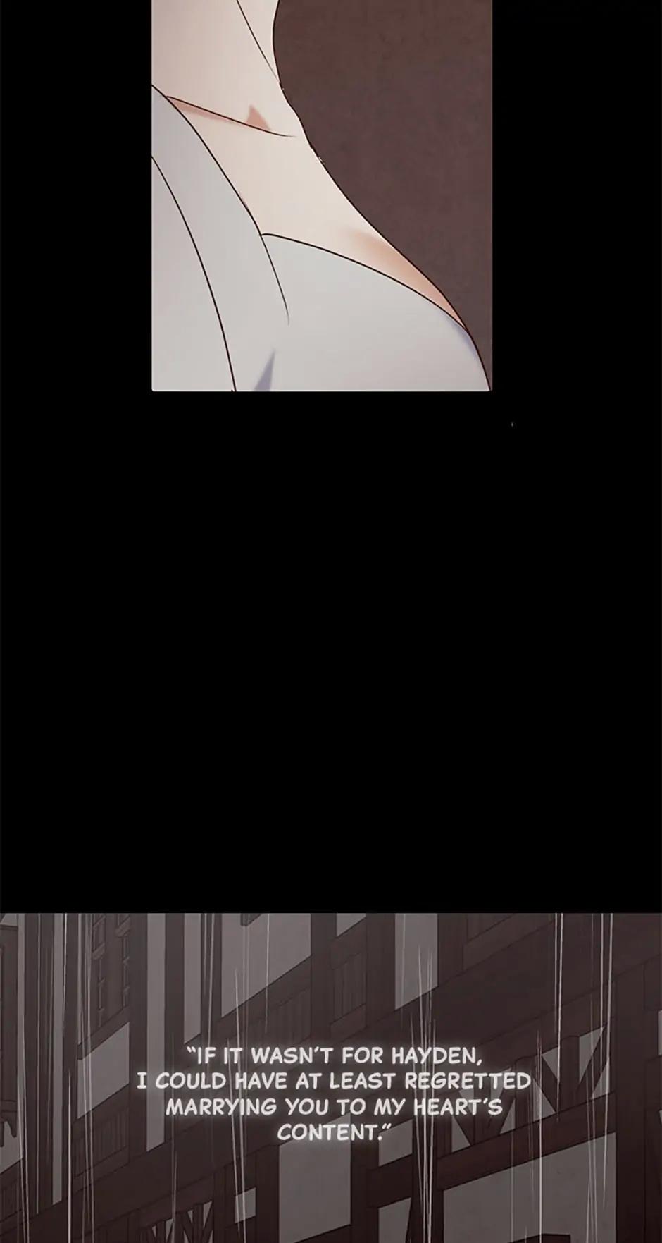 The Unwelcome Guests of House Fildette Chapter 51 page 36
