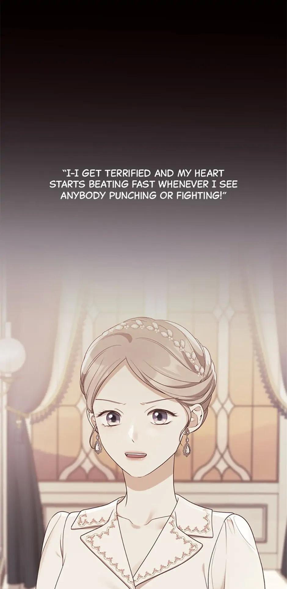 The Unwelcome Guests of House Fildette Chapter 51 page 4