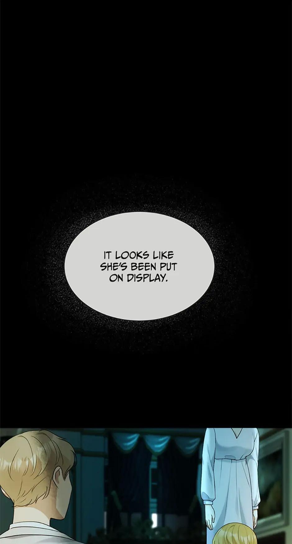 The Unwelcome Guests of House Fildette Chapter 51 page 49