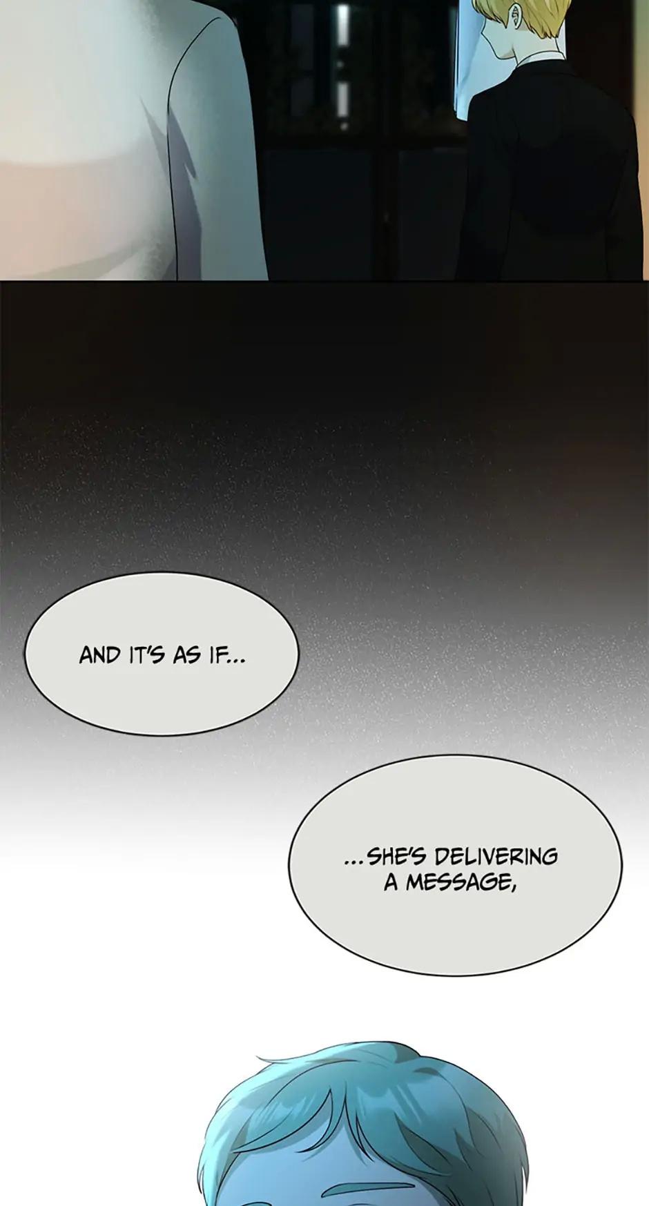 The Unwelcome Guests of House Fildette Chapter 51 page 50