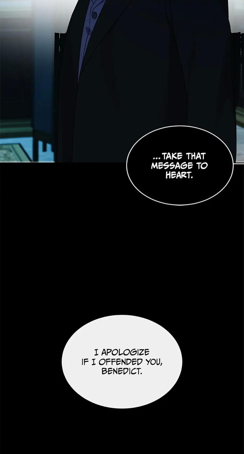 The Unwelcome Guests of House Fildette Chapter 51 page 54