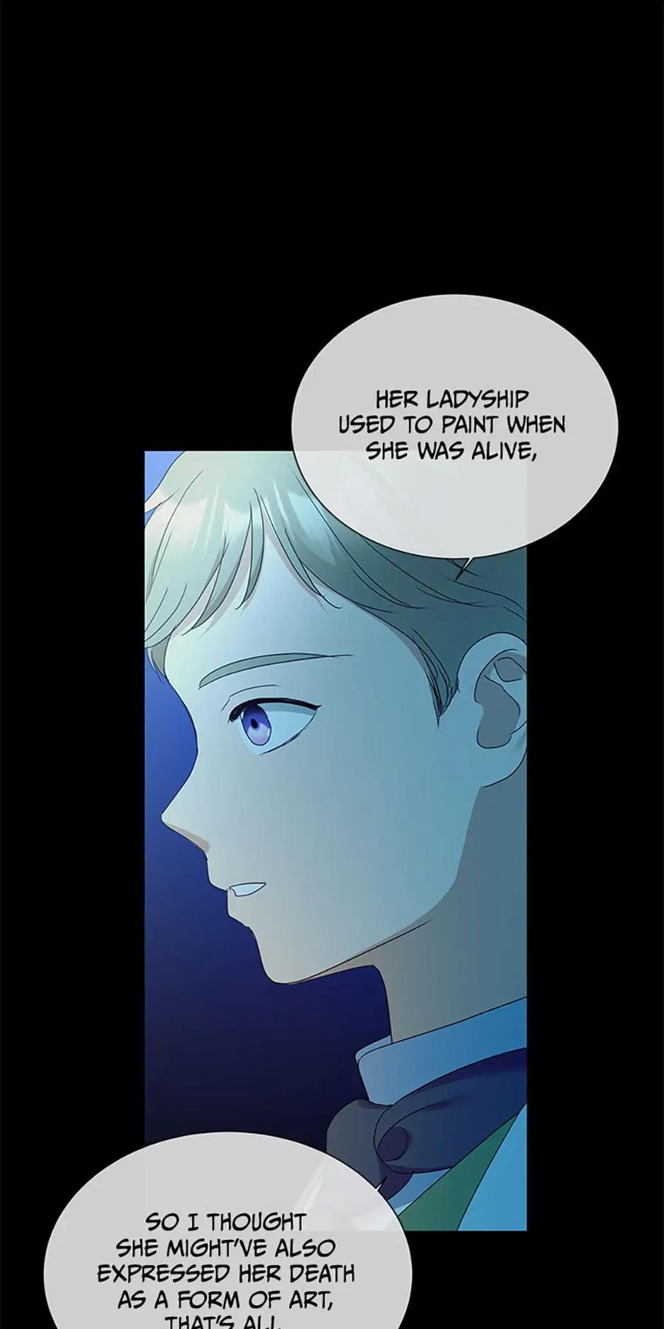 The Unwelcome Guests of House Fildette Chapter 51 page 55
