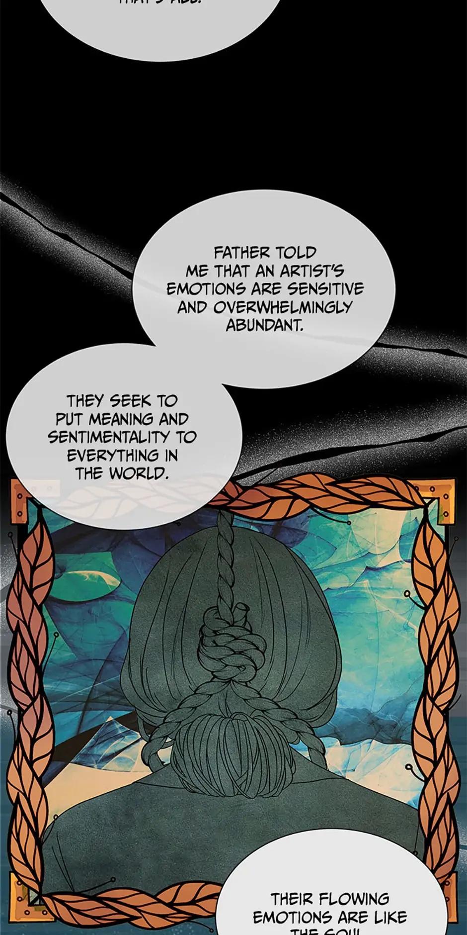 The Unwelcome Guests of House Fildette Chapter 51 page 56