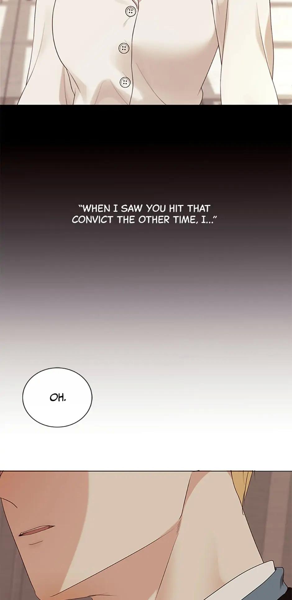 The Unwelcome Guests of House Fildette Chapter 51 page 5
