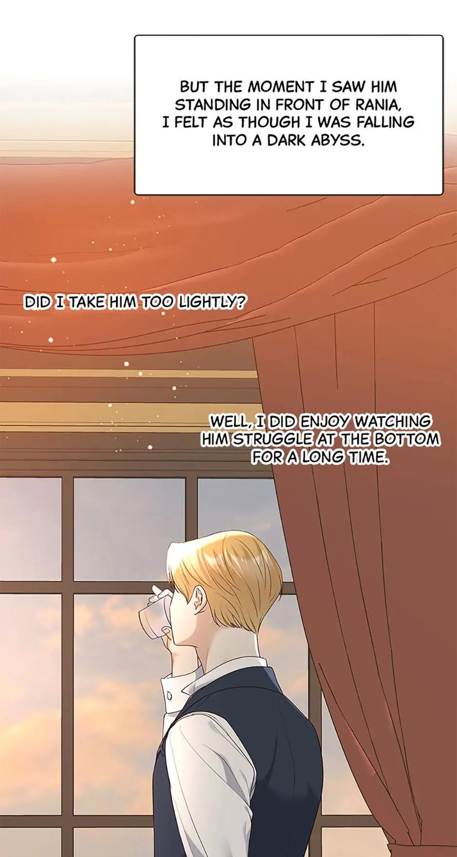 The Unwelcome Guests of House Fildette Chapter 51 page 60