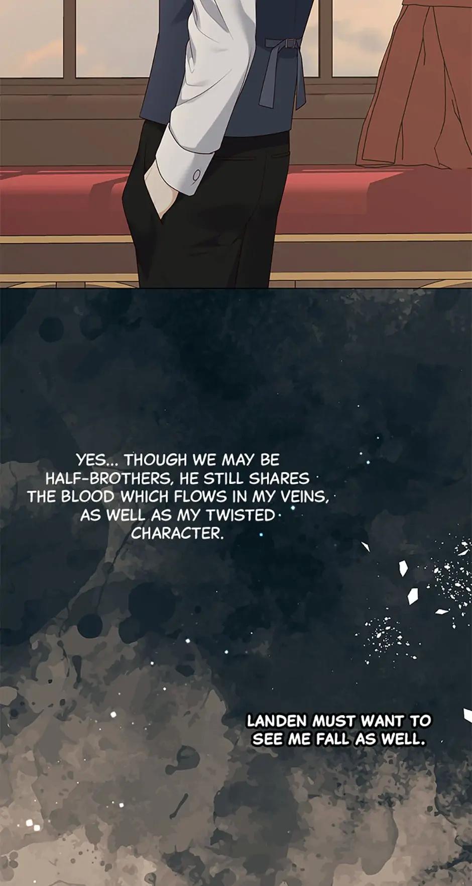 The Unwelcome Guests of House Fildette Chapter 51 page 61