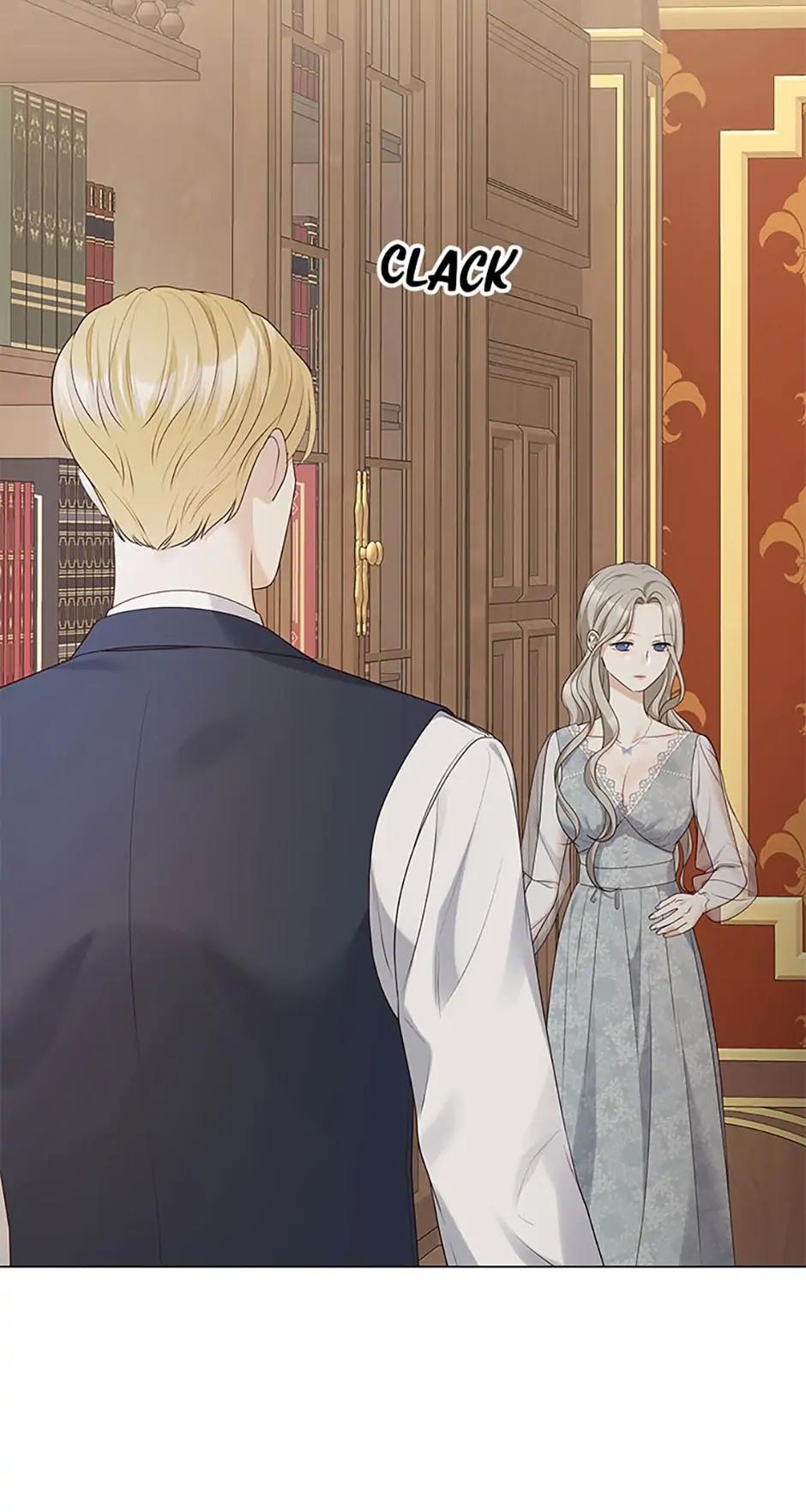The Unwelcome Guests of House Fildette Chapter 51 page 63