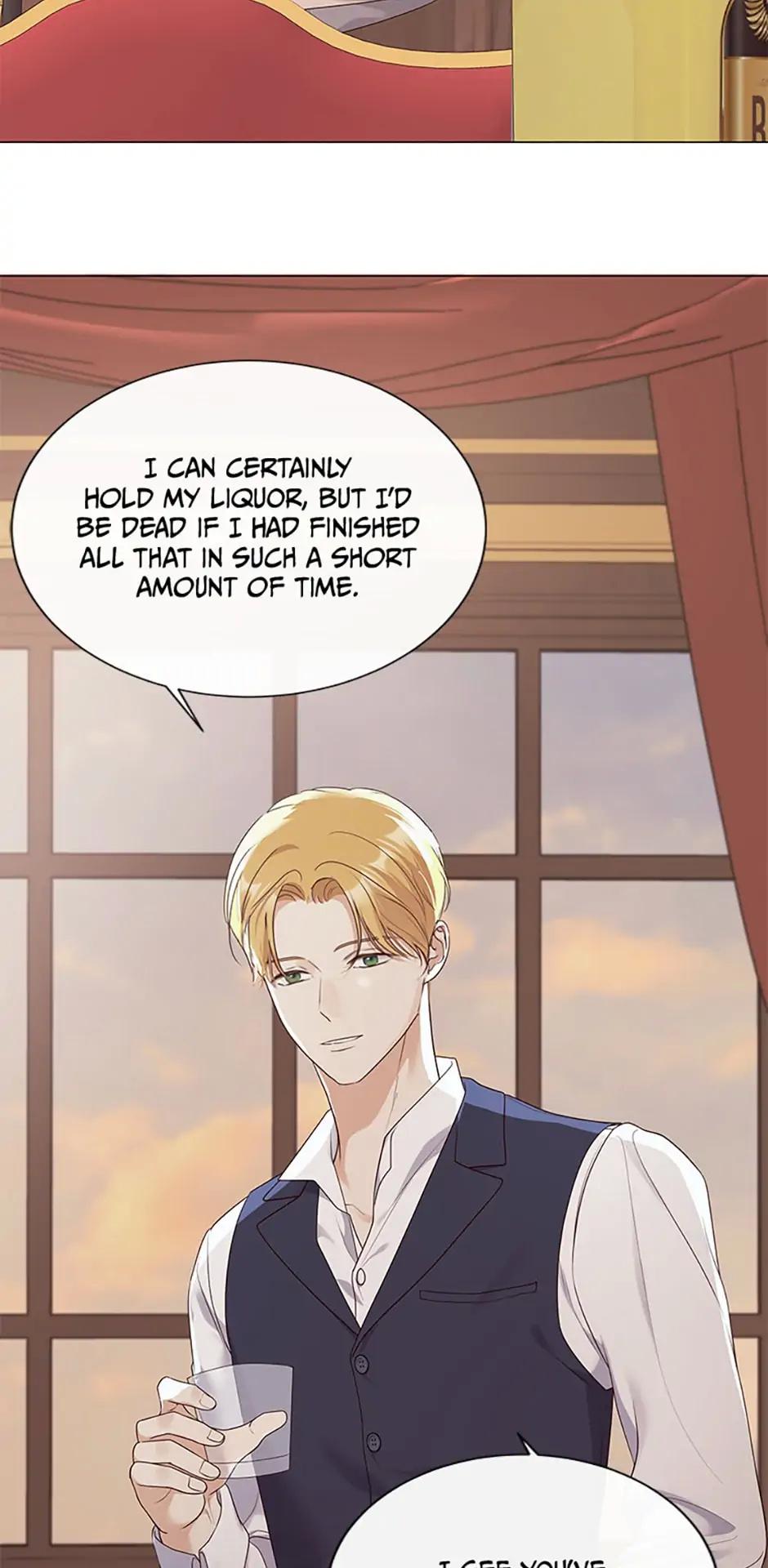 The Unwelcome Guests of House Fildette Chapter 51 page 65