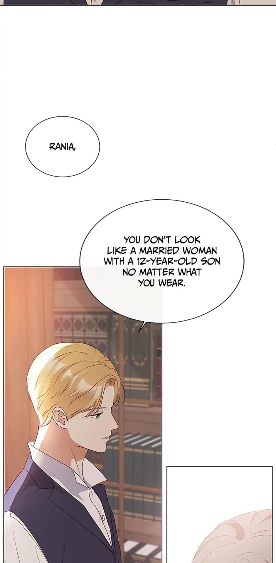 The Unwelcome Guests of House Fildette Chapter 51 page 68
