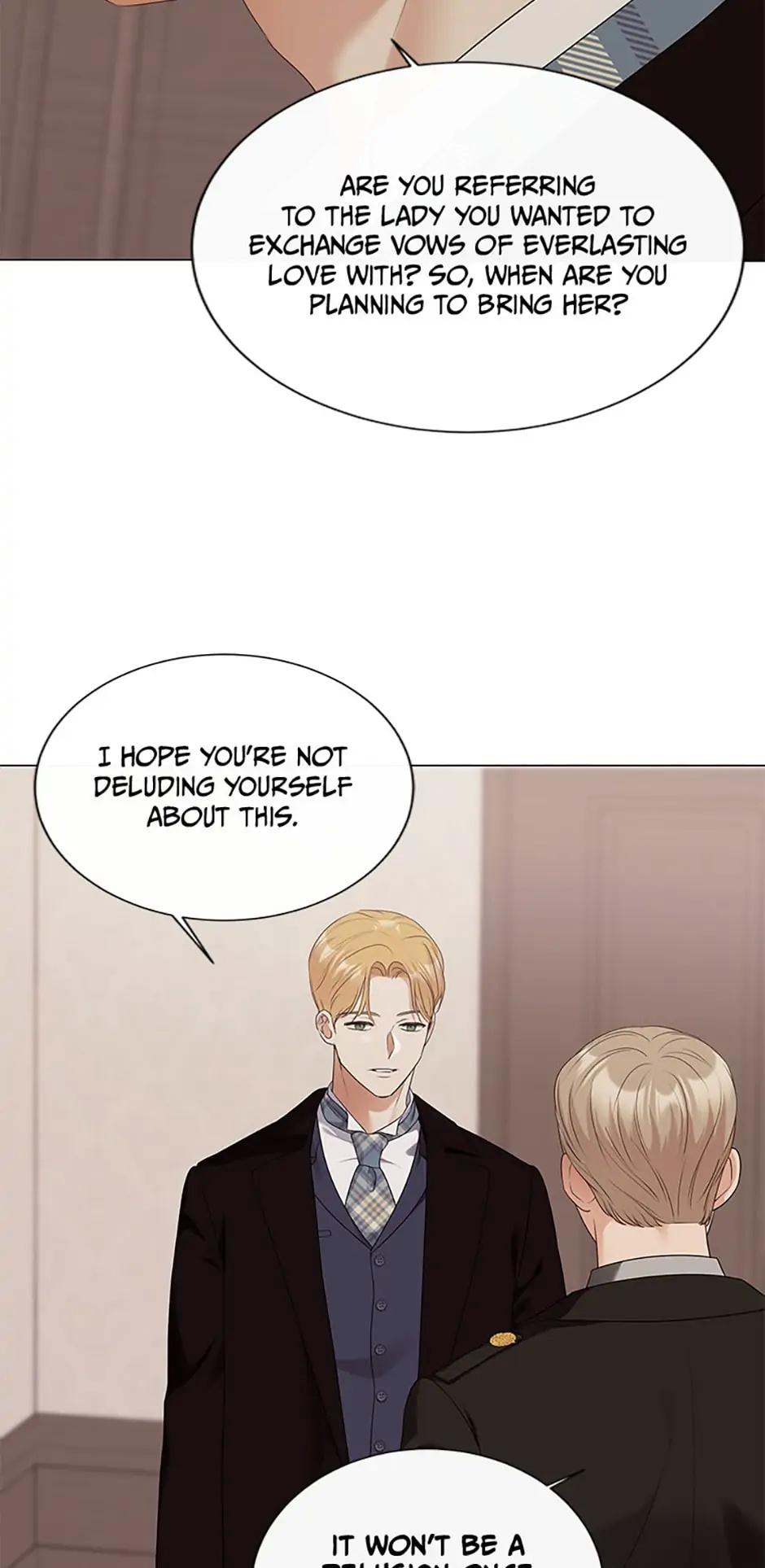 The Unwelcome Guests of House Fildette Chapter 51 page 6