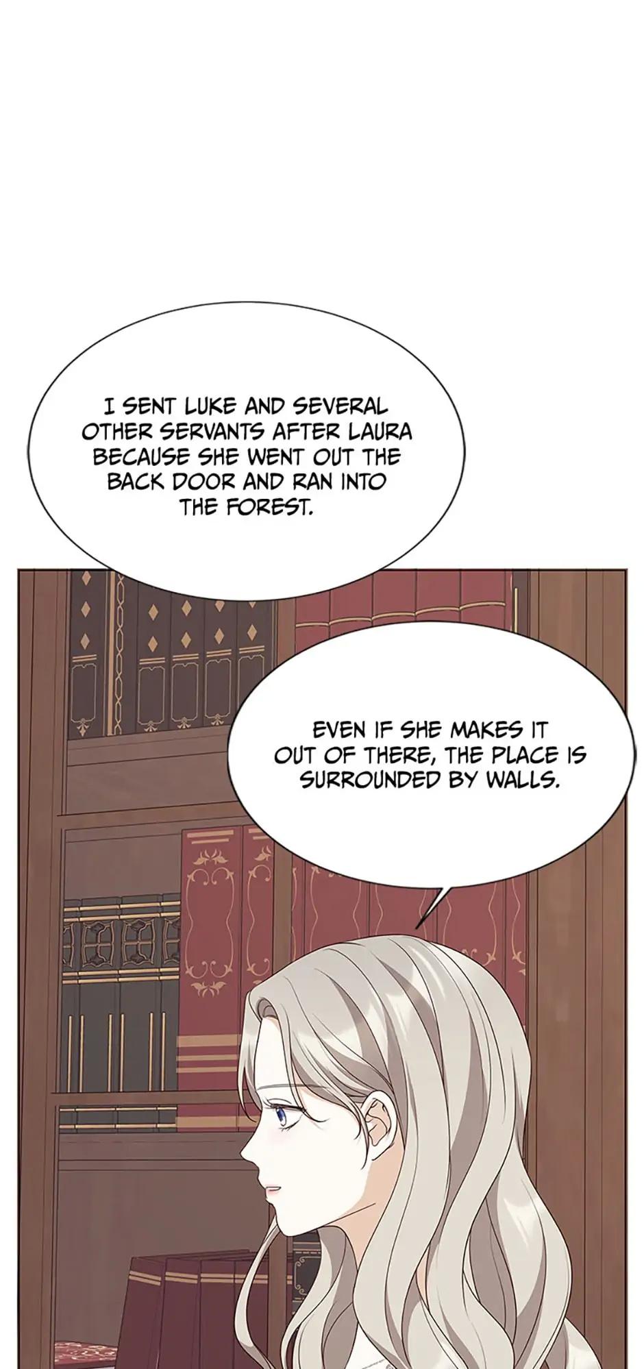 The Unwelcome Guests of House Fildette Chapter 51 page 71