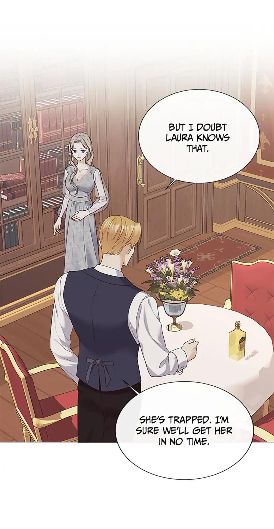 The Unwelcome Guests of House Fildette Chapter 51 page 74
