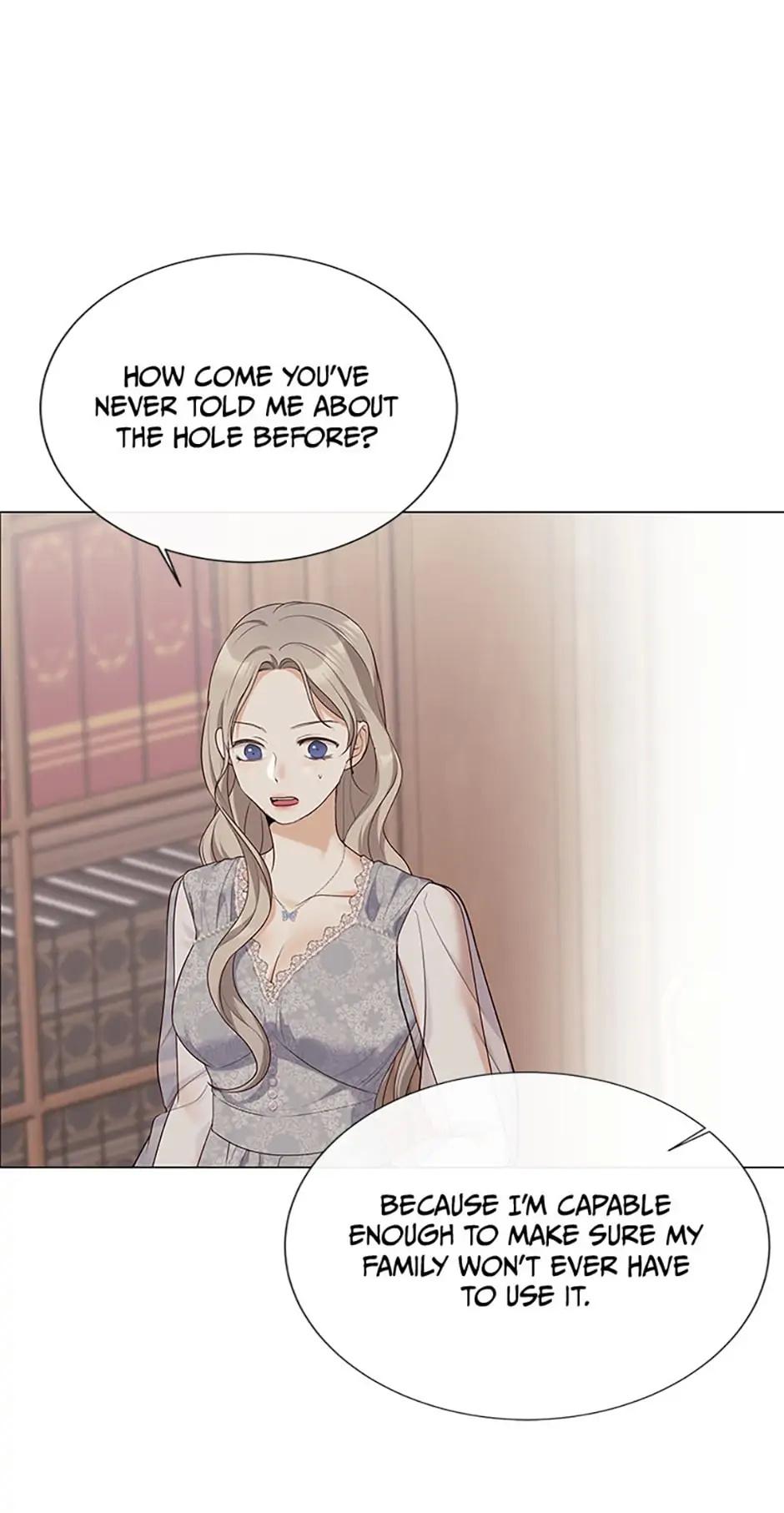 The Unwelcome Guests of House Fildette Chapter 51 page 75