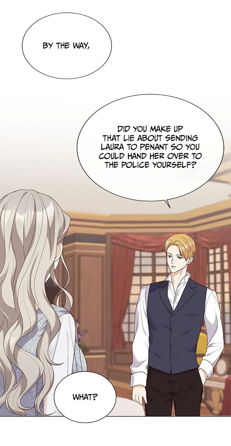 The Unwelcome Guests of House Fildette Chapter 51 page 76