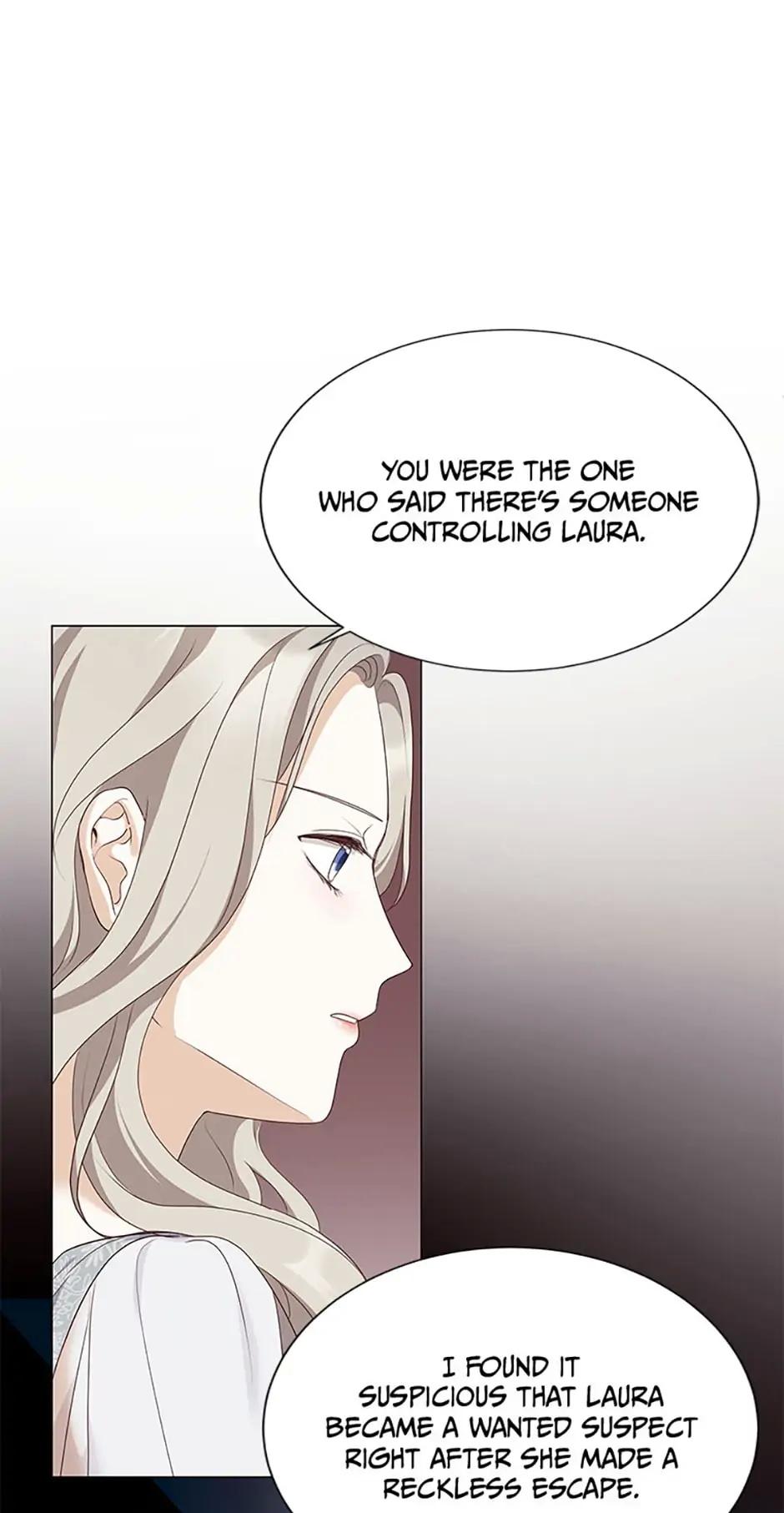 The Unwelcome Guests of House Fildette Chapter 51 page 77