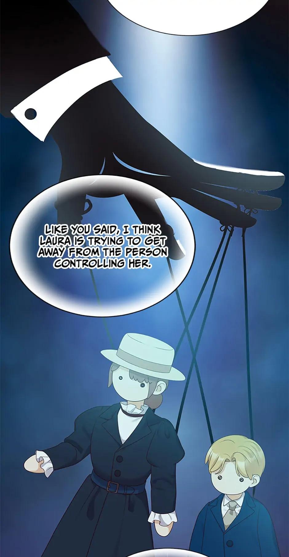 The Unwelcome Guests of House Fildette Chapter 51 page 78