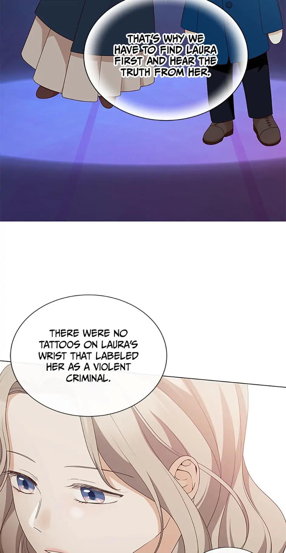 The Unwelcome Guests of House Fildette Chapter 51 page 79