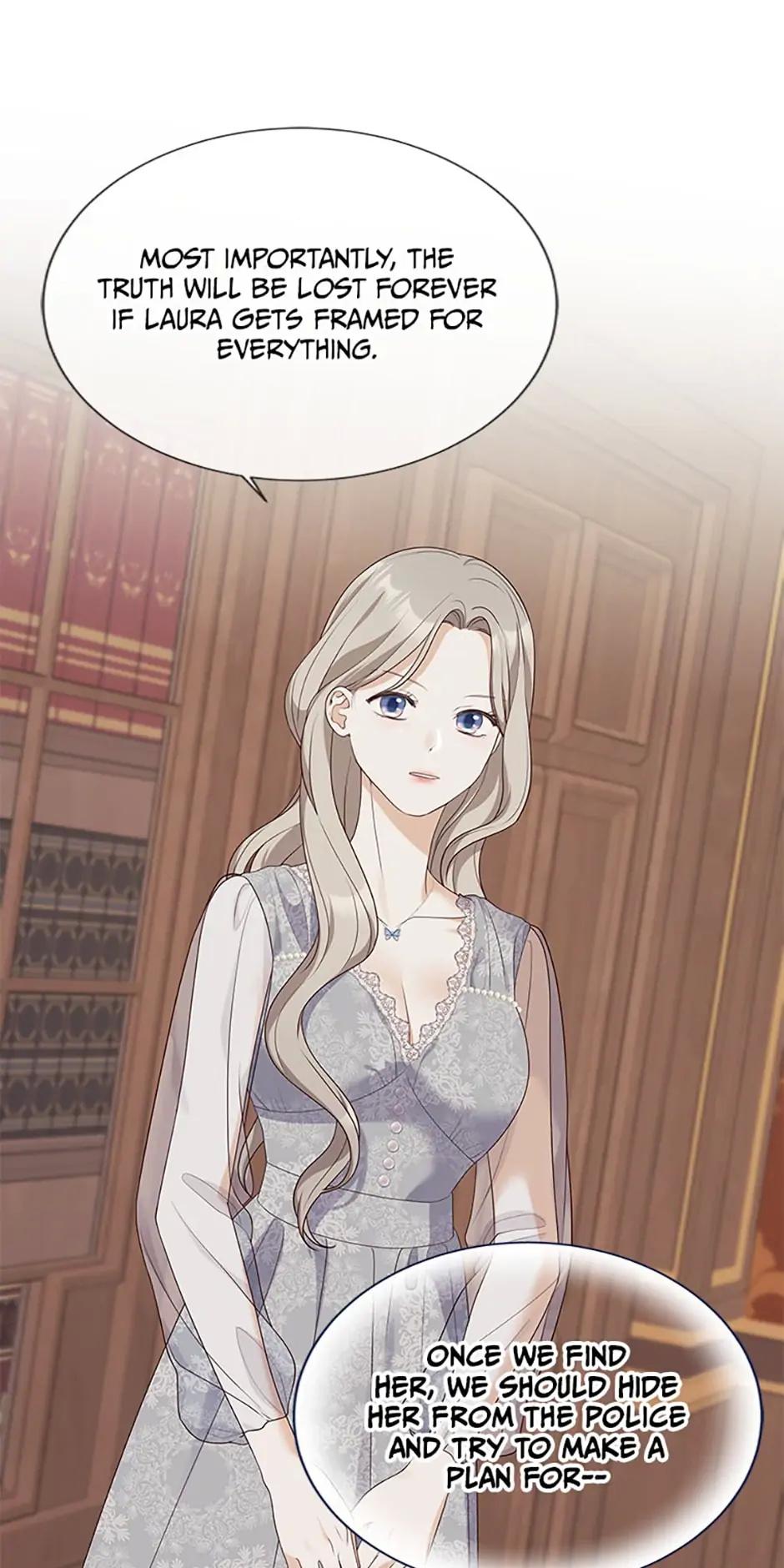 The Unwelcome Guests of House Fildette Chapter 51 page 81