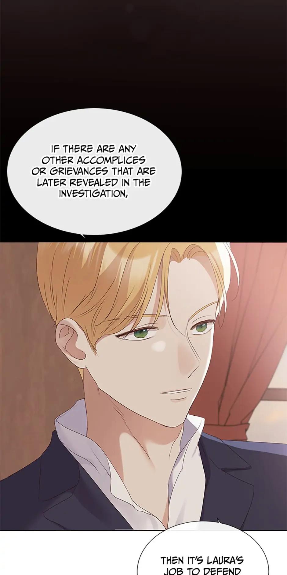 The Unwelcome Guests of House Fildette Chapter 51 page 85