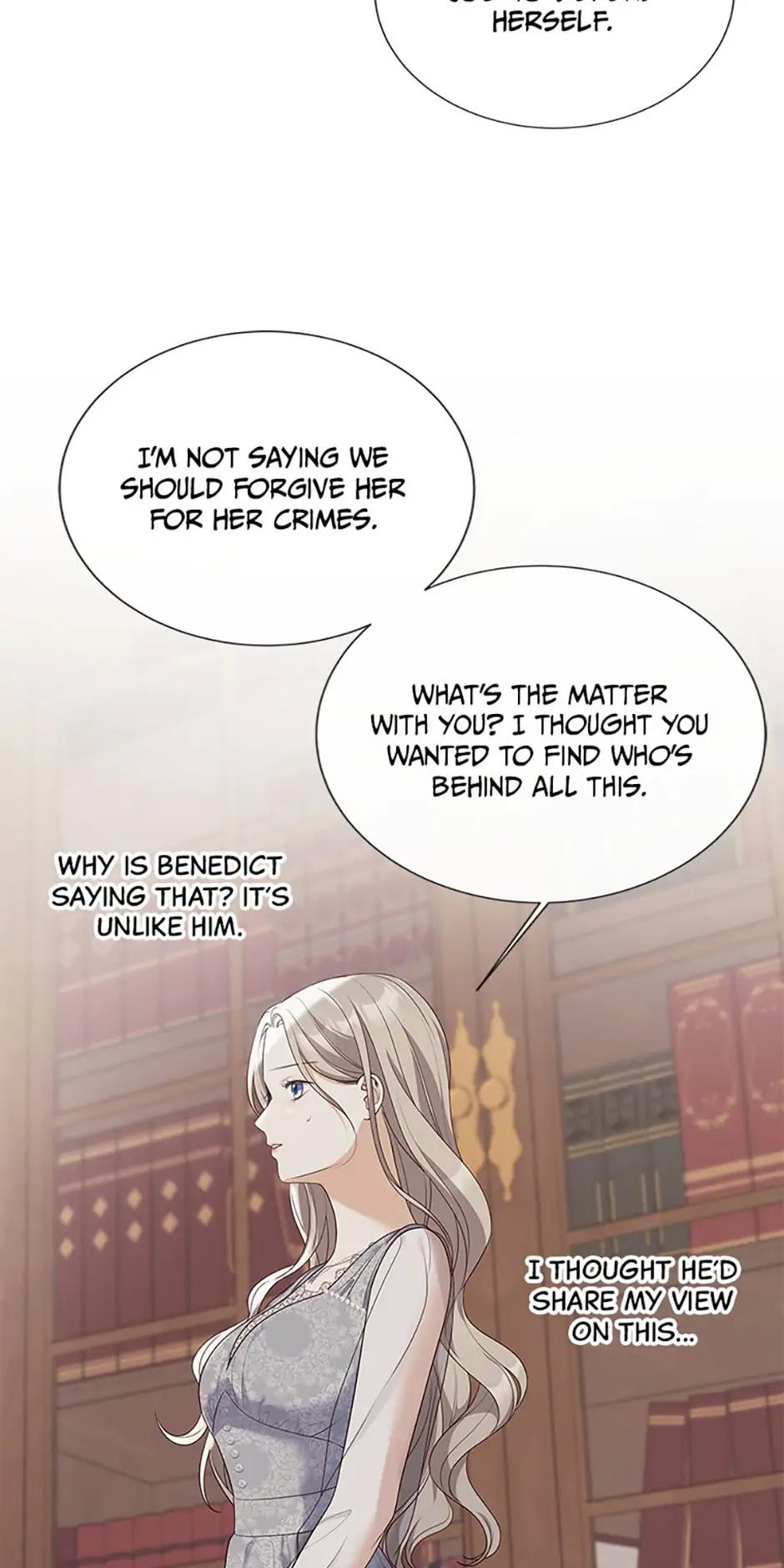 The Unwelcome Guests of House Fildette Chapter 51 page 86