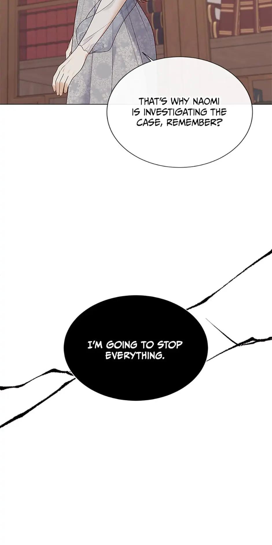 The Unwelcome Guests of House Fildette Chapter 51 page 87