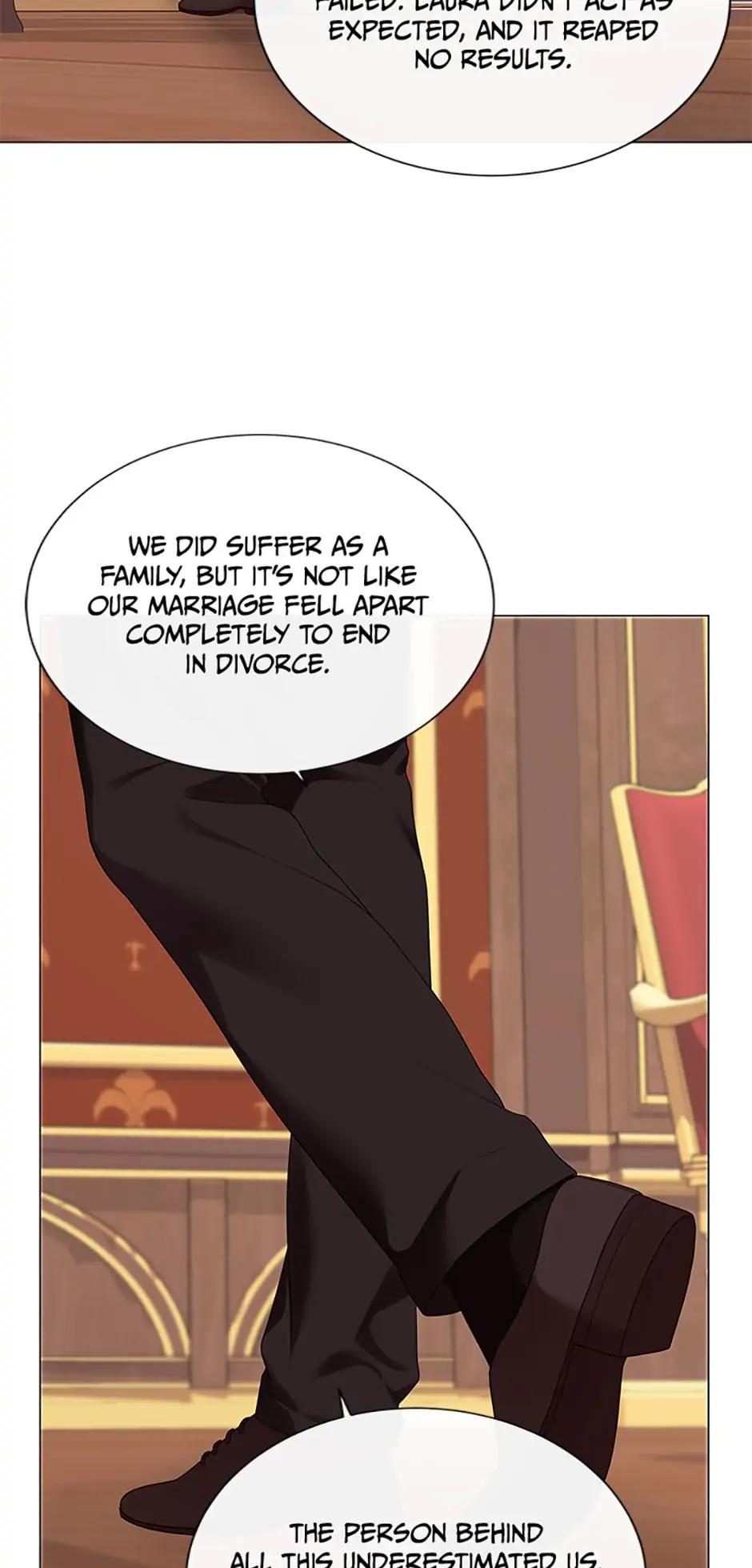 The Unwelcome Guests of House Fildette Chapter 51 page 89