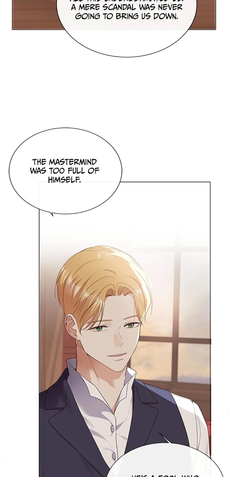 The Unwelcome Guests of House Fildette Chapter 51 page 90