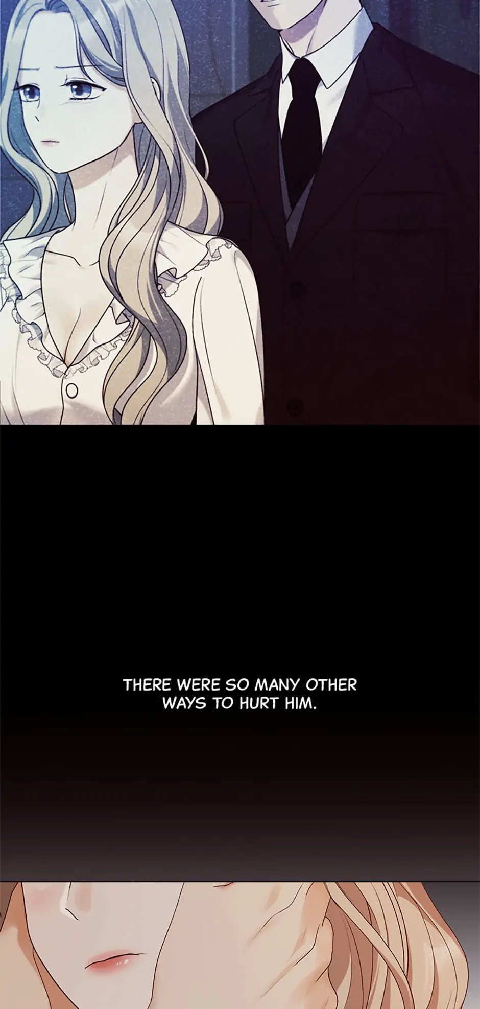 The Unwelcome Guests of House Fildette Chapter 52 page 9