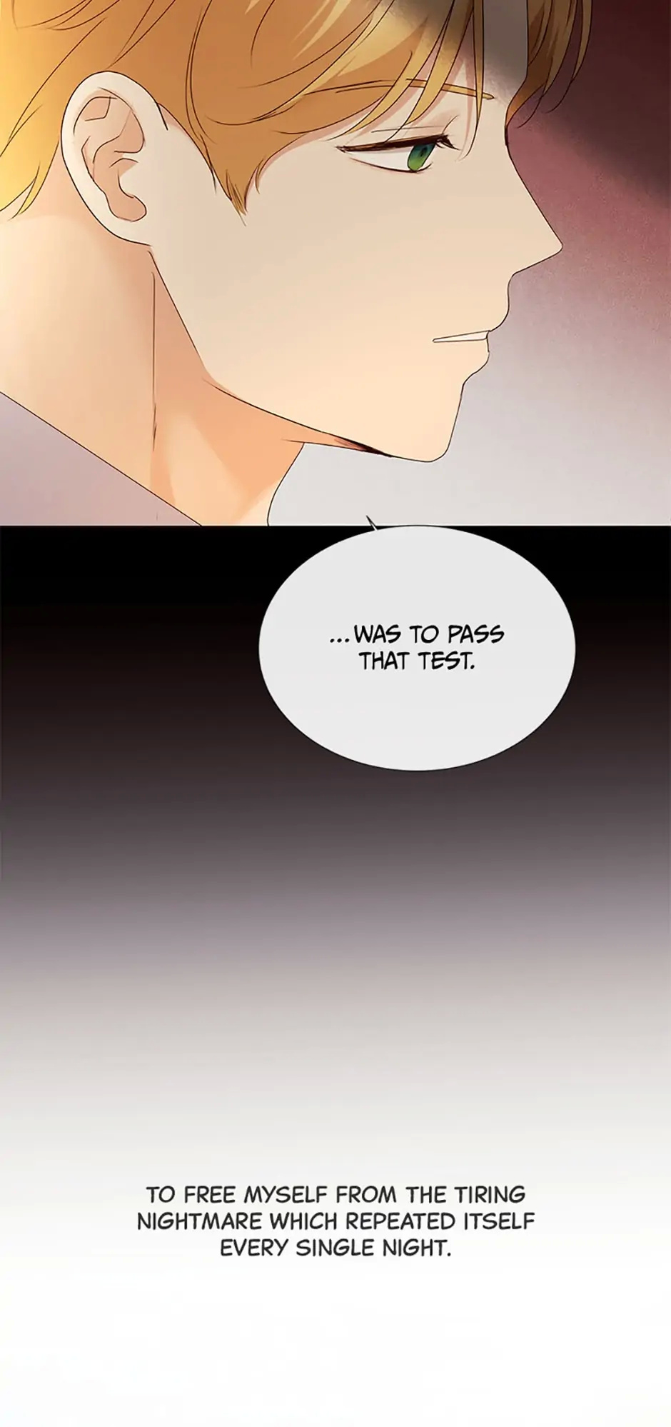 The Unwelcome Guests of House Fildette Chapter 52 page 15