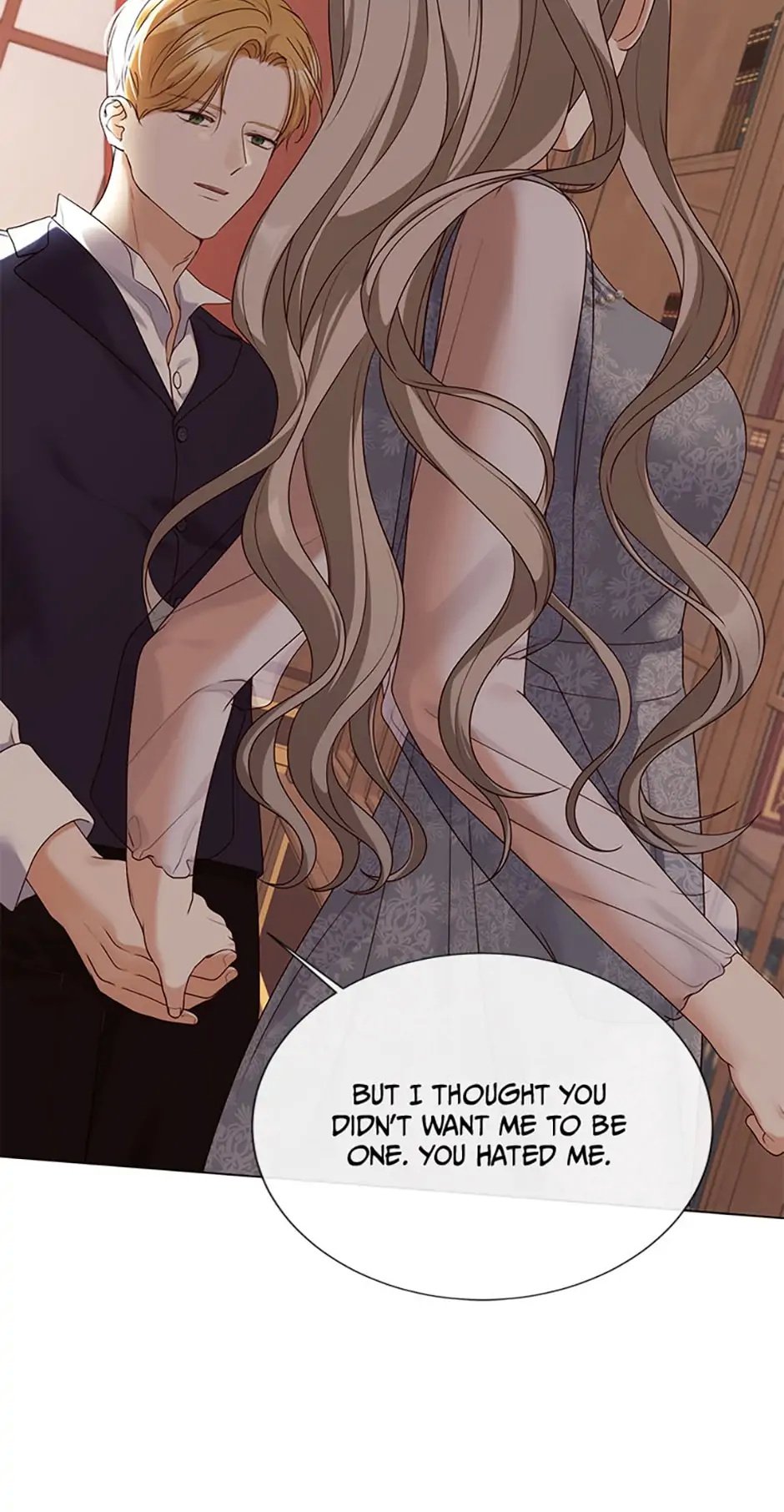 The Unwelcome Guests of House Fildette Chapter 52 page 23